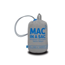 Яке Mac in a Sac Synergy Deep grantie MAC IN A SAC - изглед 4