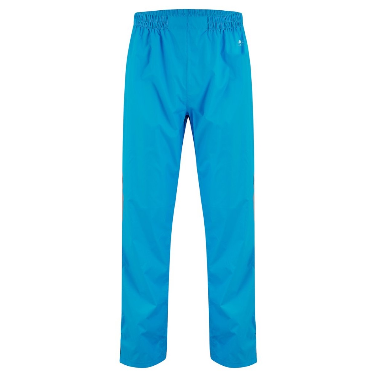 Панталон водоустойчив Mac in a sac Mias Full zip neon blue MAC IN A SAC - изглед 2