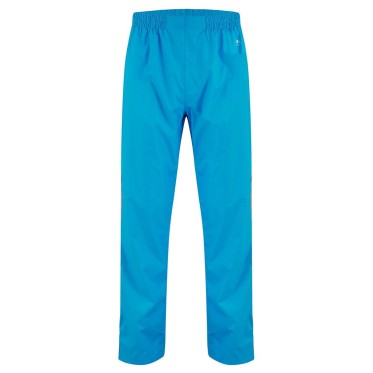 Панталон водоустойчив Mac in a sac Mias Full zip neon blue MAC IN A SAC - изглед 3