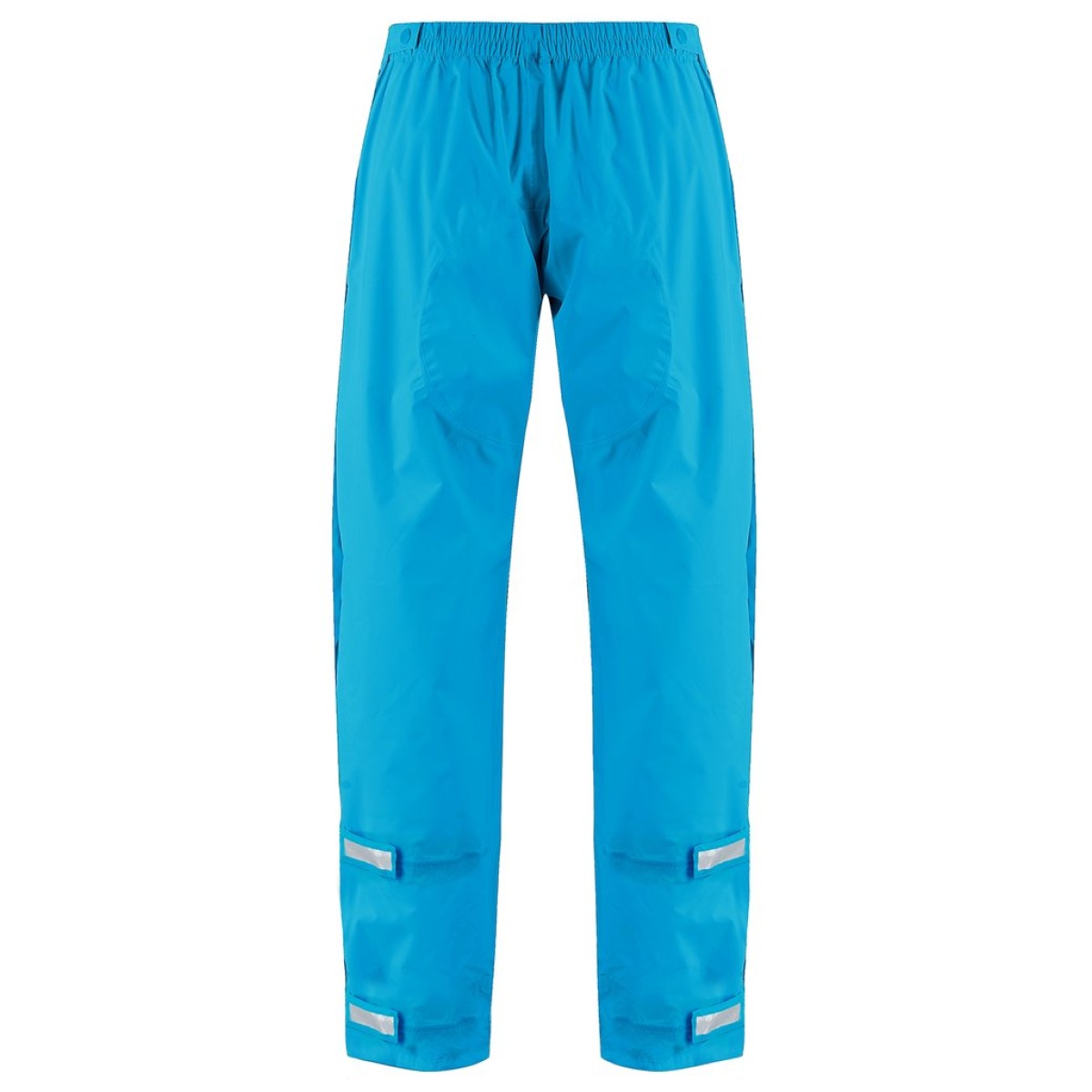 Панталон водоустойчив Mac in a sac Mias Full zip neon blue MAC IN A SAC - изглед 3