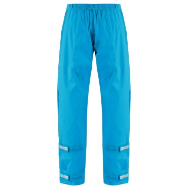Панталон водоустойчив Mac in a sac Mias Full zip neon blue MAC IN A SAC - изглед 4