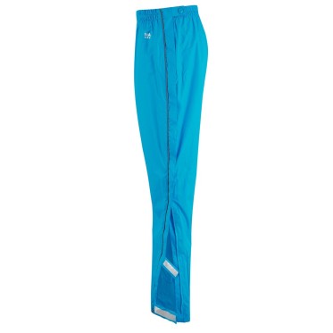 Панталон водоустойчив Mac in a sac Mias Full zip neon blue MAC IN A SAC - изглед 5