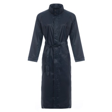 Raincoat Mac in a sac Mias Travel navy MAC IN A SAC - view 2