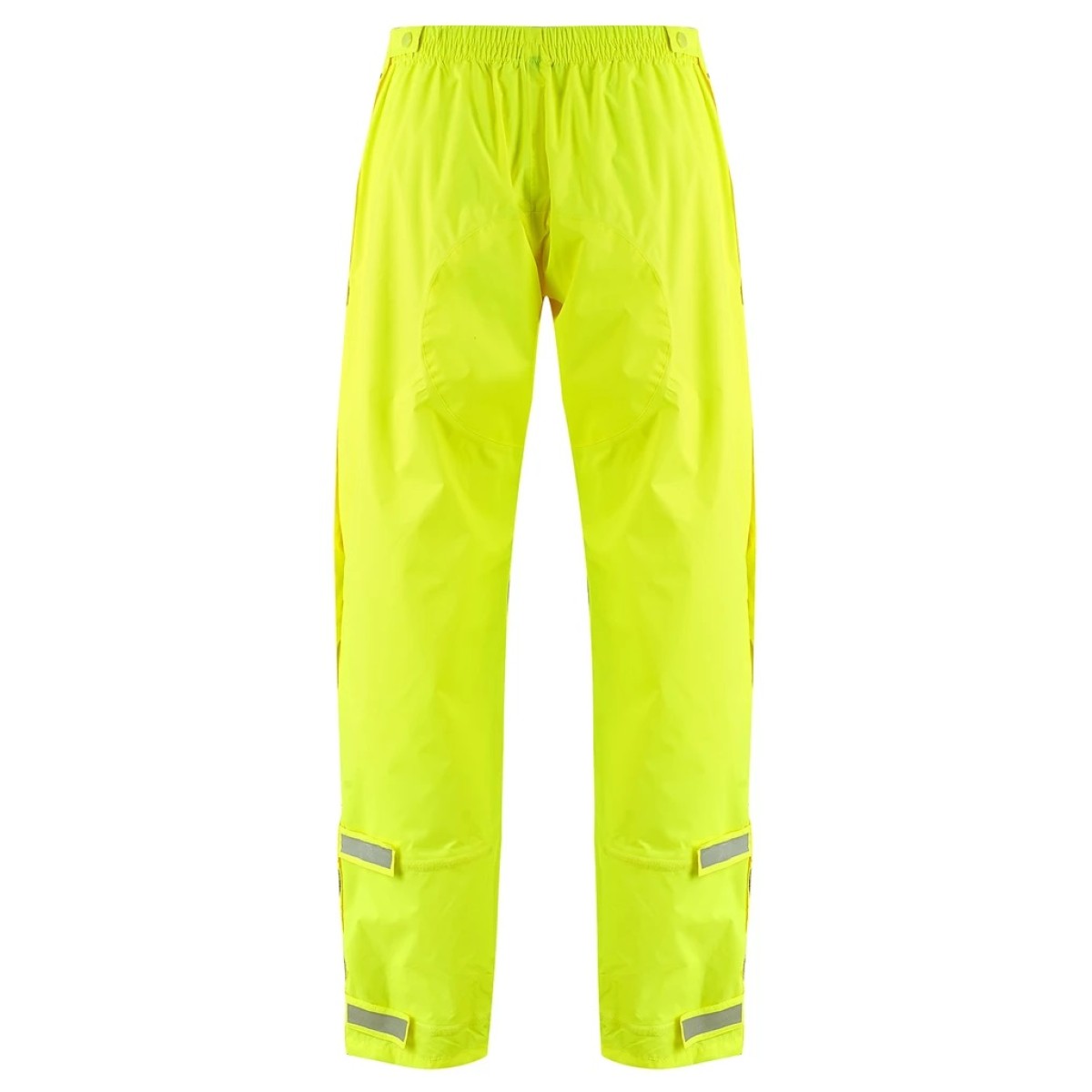 Панталон водоустойчив Mac in a sac MiasFull zip neon yellow MAC IN A SAC - изглед 3