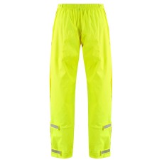Панталон водоустойчив Mac in a sac MiasFull zip neon yellow MAC IN A SAC - изглед 4