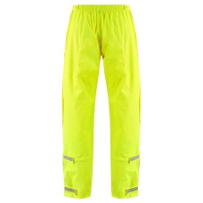 Waterproof trousers Mac in a sac Mias Full zip neon yellow MAC IN A SAC - view 4