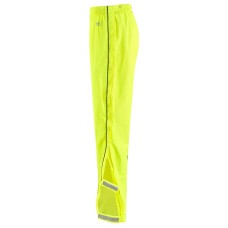 Waterproof trousers Mac in a sac Mias Full zip neon yellow MAC IN A SAC - view 5