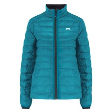 LADIES DOWN JACKET REVERSIBLE MAC IN A SAC POLAR DOWN MAC IN A SAC - view 3