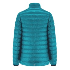 LADIES DOWN JACKET REVERSIBLE MAC IN A SAC POLAR DOWN MAC IN A SAC - view 5