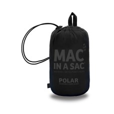 Пухено двулицево яке Mac in a sac Polar Down BLK MAC IN A SAC - изглед 5