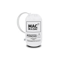 Дъждобран Mac in a sac Mias Poncho Transparent MAC IN A SAC - изглед 5