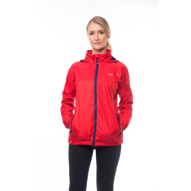 Jacket Mac in a sac Synergy Cherry MAC IN A SAC - view 4