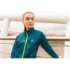 Яке водоустойчиво Mac in a Sac Origin 2 Edition Teal Camo MAC IN A SAC - изглед 5