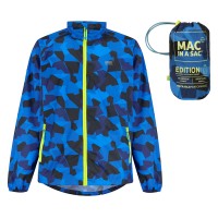 Яке водоустойчиво Mac in a Sac Origin 2 Edition Blue Camo - Extreme-bg.com Яке водоустойчиво Mac in a Sac Origin 2 Edition Blue Camo