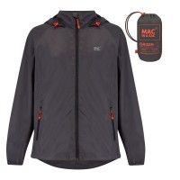 Яке водоустойчиво Mac in a Sac Origin 2 Adult Charcoal - Extreme-bg.com Яке водоустойчиво Mac in a Sac Origin 2 Adult Charcoal