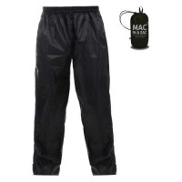 Панталон водоустойчив Mac in a sac Origin 2 black  - Extreme-bg.com Панталон водоустойчив Mac in a sac Origin 2 black