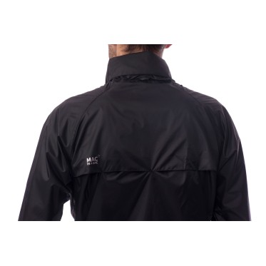 Яке водоустойчиво Mac in a Sac Origin jet black MAC IN A SAC - изглед 5