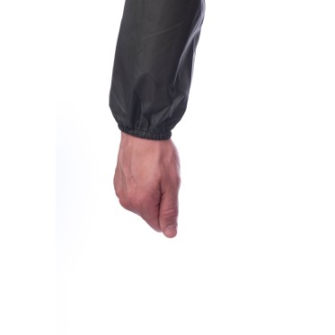 Яке водоустойчиво Mac in a Sac Origin jet black MAC IN A SAC - изглед 7