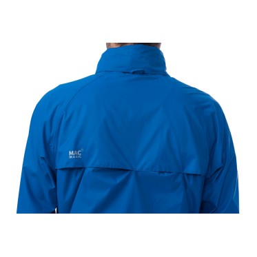 Яке водоустойчиво Mac in a Sac Origin electric blue MAC IN A SAC - изглед 5