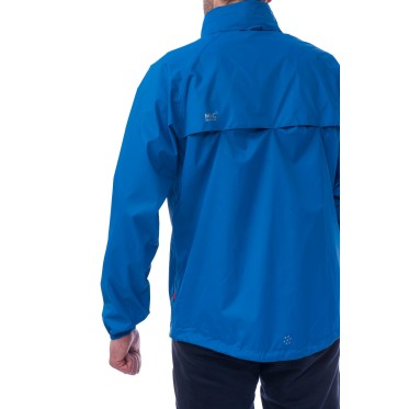 Яке водоустойчиво Mac in a Sac Origin electric blue MAC IN A SAC - изглед 4