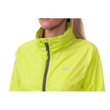 Яке водоустойчиво Mac in a Sac Origin lime punch MAC IN A SAC - изглед 8