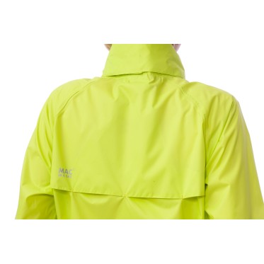 Яке водоустойчиво Mac in a Sac Origin lime punch MAC IN A SAC - изглед 4