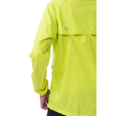 Яке водоустойчиво Mac in a Sac Origin lime punch MAC IN A SAC - изглед 9