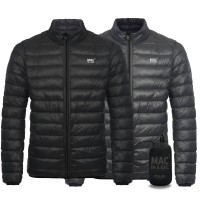 Пухено двулицево яке Mac in a sac Polar Down BLCH - Extreme-bg.com Пухено двулицево яке Mac in a sac Polar Down BLCH