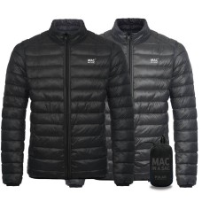 Пухено двулицево яке Mac in a sac Polar Down BLK MAC IN A SAC - изглед 2