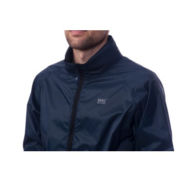 Яке водоустойчиво Mac in a Sac Origin navy MAC IN A SAC - изглед 3