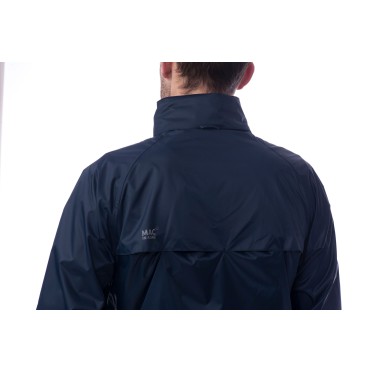 Яке водоустойчиво Mac in a Sac Origin navy MAC IN A SAC - изглед 6