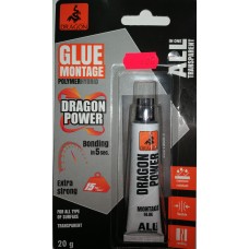 Universal glue Dragon power DRAGON - view 2