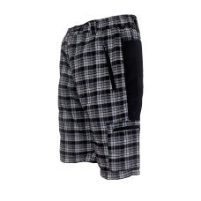 Men's outdoor short trousers Hiking Square EXTREME SPORT - view 3