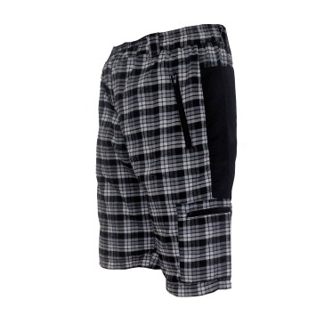 Men's outdoor short trousers Hiking Square EXTREME SPORT - view 3