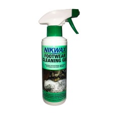 Footwear cleaning gel Nikwax 300lm NIKWAX - view 2