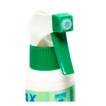 Почистващ гел за обувки спрей Nikwax 300ml NIKWAX - изглед 3