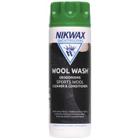 Препарат за пране на вълна Nikwax Wool wash - Extreme-bg.com Препарат за пране на вълна Nikwax Wool wash