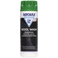 Препарат за пране на вълна Nikwax Wool wash NIKWAX - изглед 2