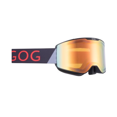 Photohromatic ski Goggles H601-4C Anakin Black GOG - view 2