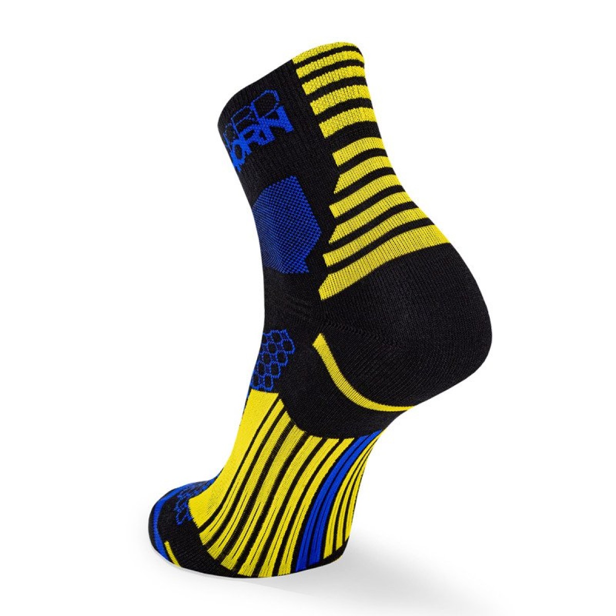 Спортни чорапи Nordhorn Active sport granat NORDHORN - изглед 3
