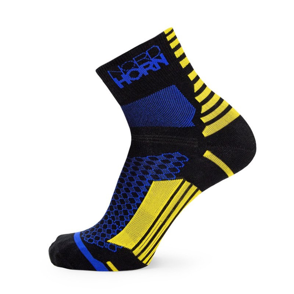 Спортни чорапи Nordhorn Active sport granat NORDHORN - изглед 4