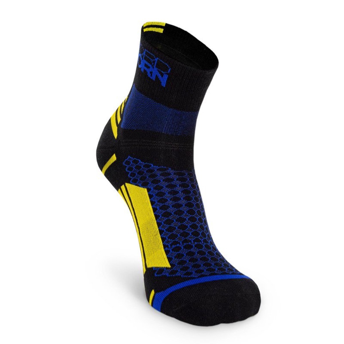 Спортни чорапи Nordhorn Active sport granat NORDHORN - изглед 1