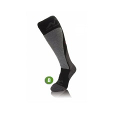 Ski and snowboard socks NH1W MERINO