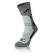 Летни трекинг чорапи NH7 grey NORDHORN - изглед 2