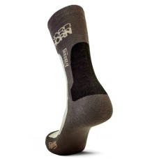 Летни трекинг чорапи NH7 brown NORDHORN - изглед 4