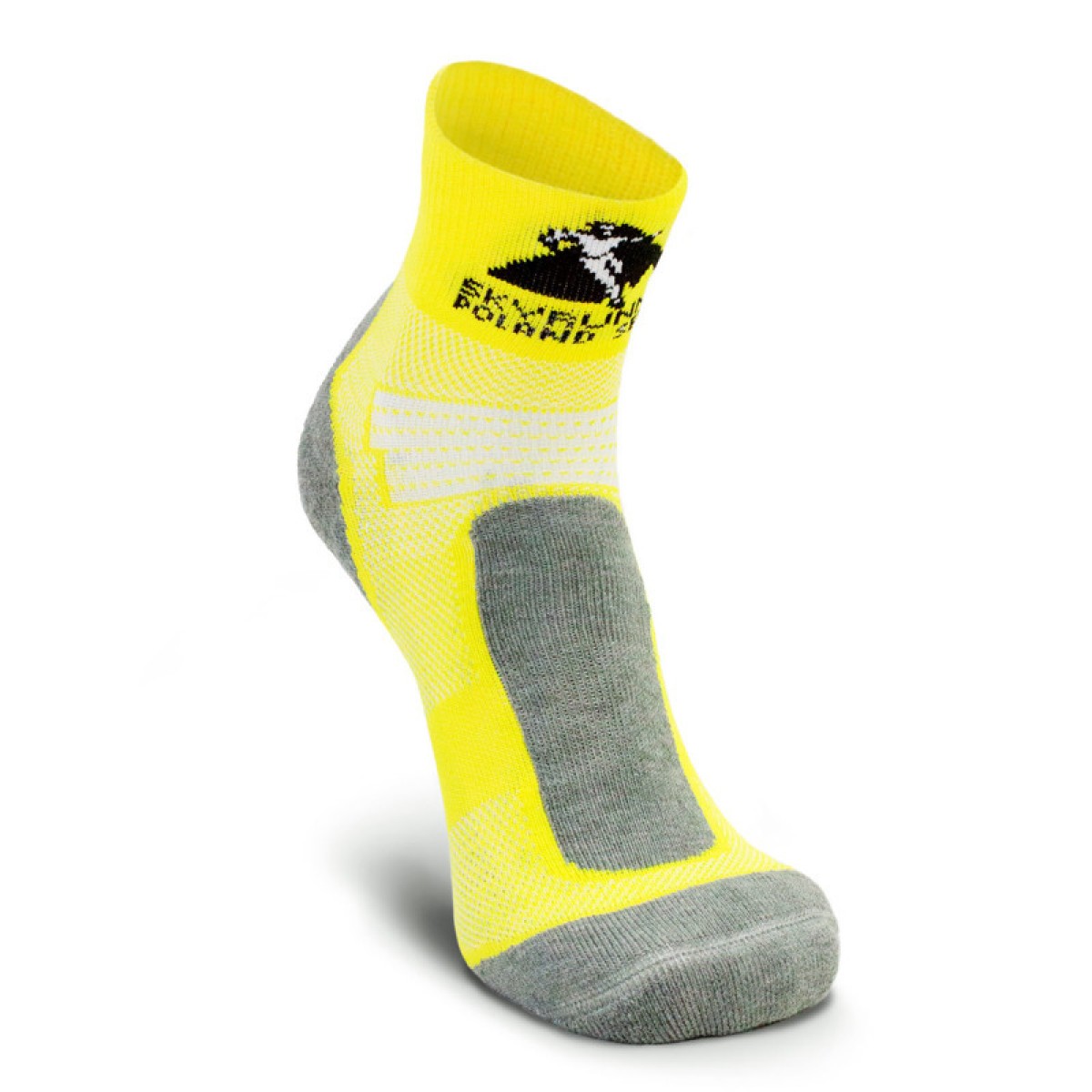 Чорапи за тичане Skyrunner NORDHORN - изглед 4