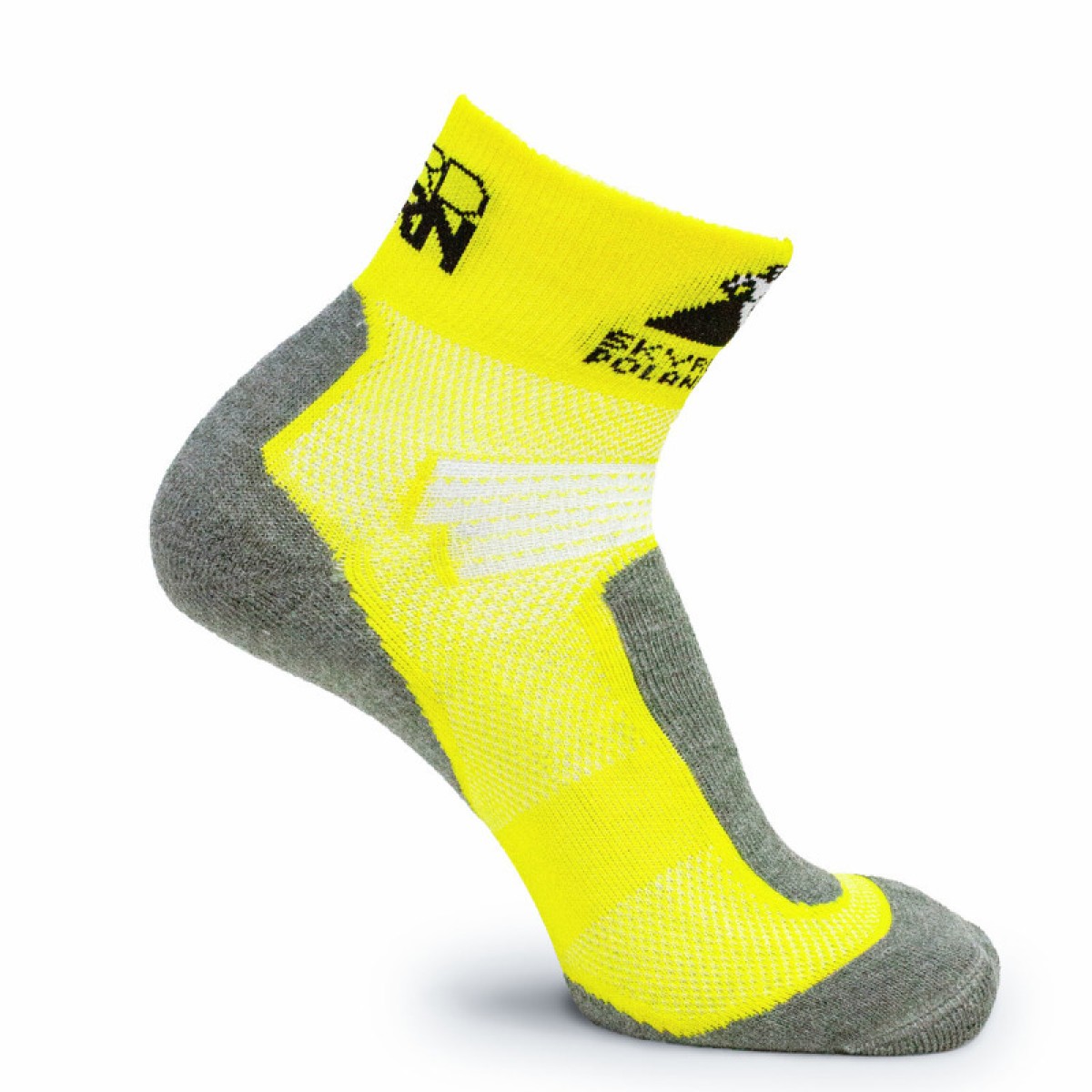 Чорапи за тичане Skyrunner NORDHORN - изглед 5