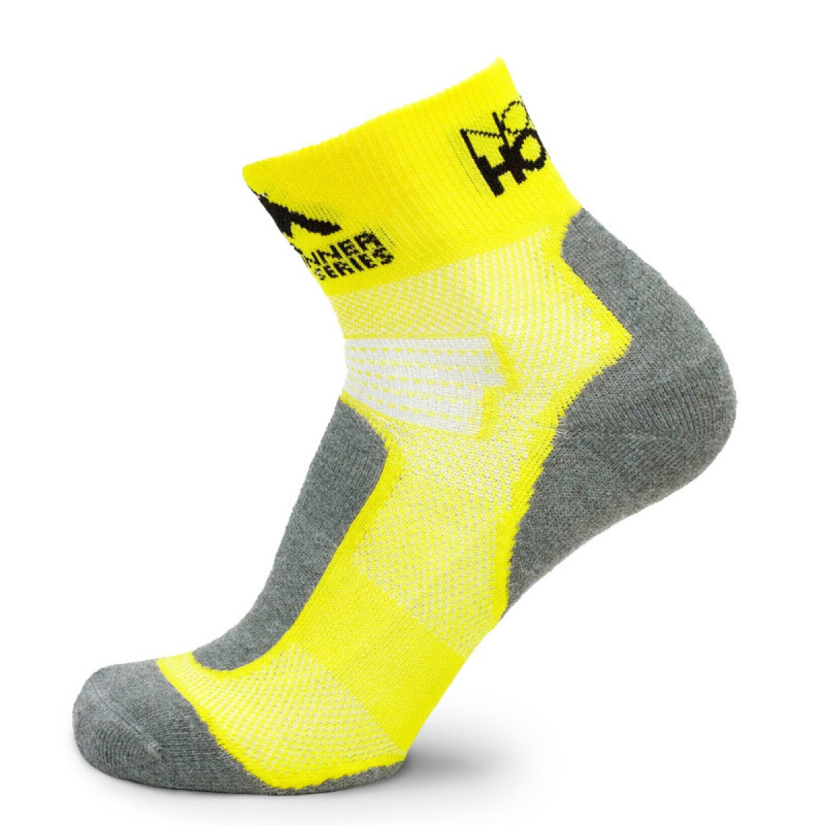 Чорапи за тичане Skyrunner NORDHORN - изглед 3