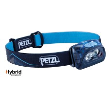 Челник Actik  PETZL - изглед 2