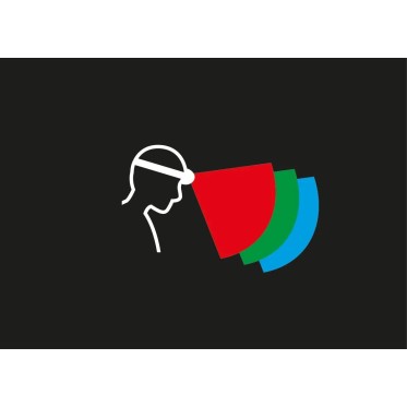 Челна лампа ARIA 1 PETZL - изглед 6